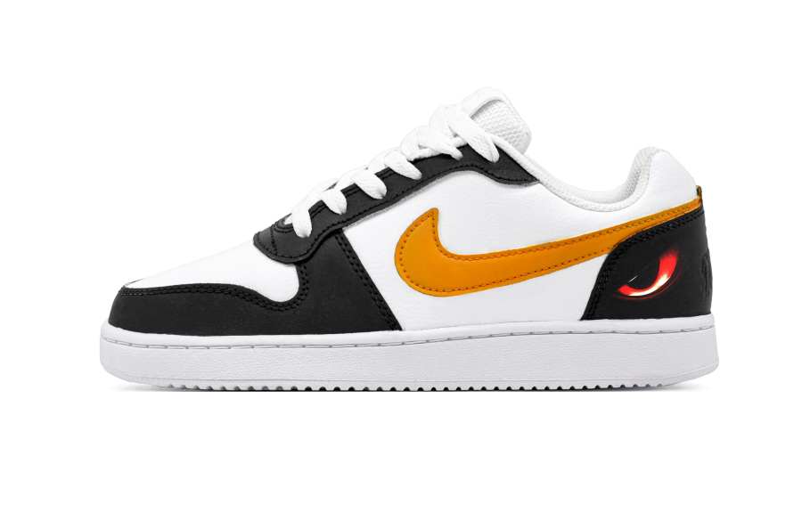 Nike Nike EBERNON Warm Wilderness Gaze Cushioning Abrasion Resistant Lightweight Cushioning Abrasion Resistant Lightweight