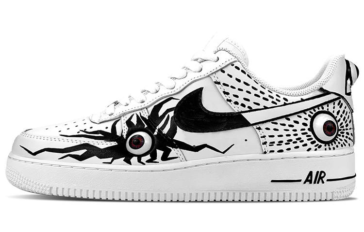 Nike Nike Air Force 1 Kids' Skateboarding Shoes Women's