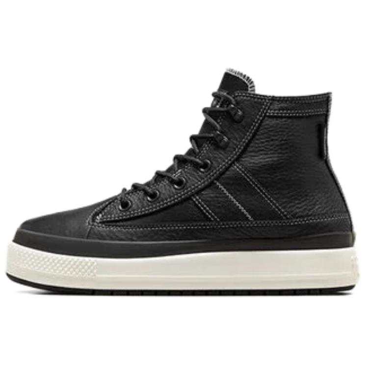 Converse Chuck Taylor All Star Converse Equip Waterproof High 'Black Vintage White'