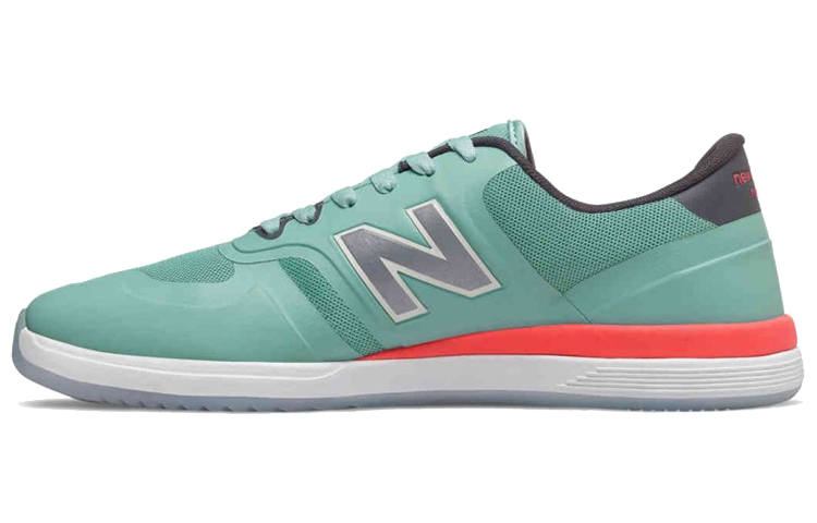 New Balance New Balance NB 420 Abrasion Resistant, Balanced, Lightweight, And Breathable Low top Skateboard Shoes