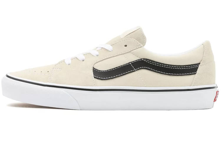 Vans Sk8 Vans-Low 'Utility - Turtledove'
