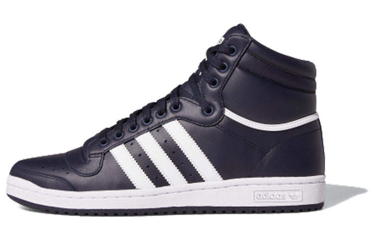adidas originals Top Ten High Legend Ink