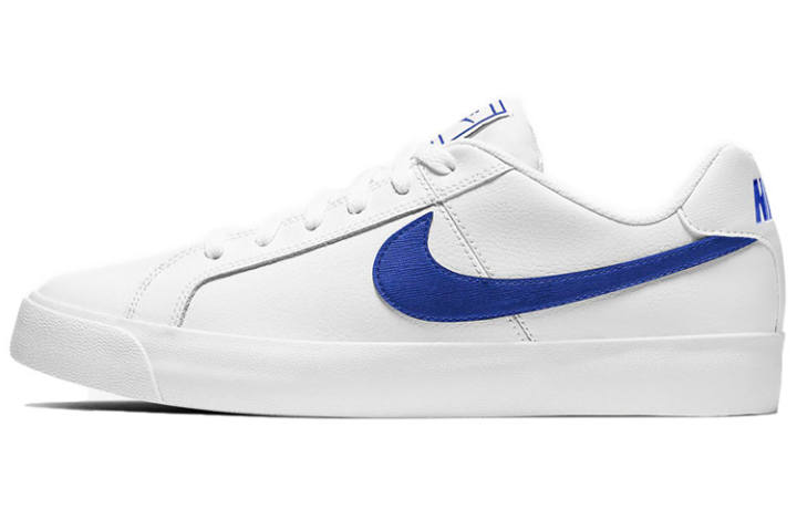 Nike Nike Court Royale Ac 'White Blue'