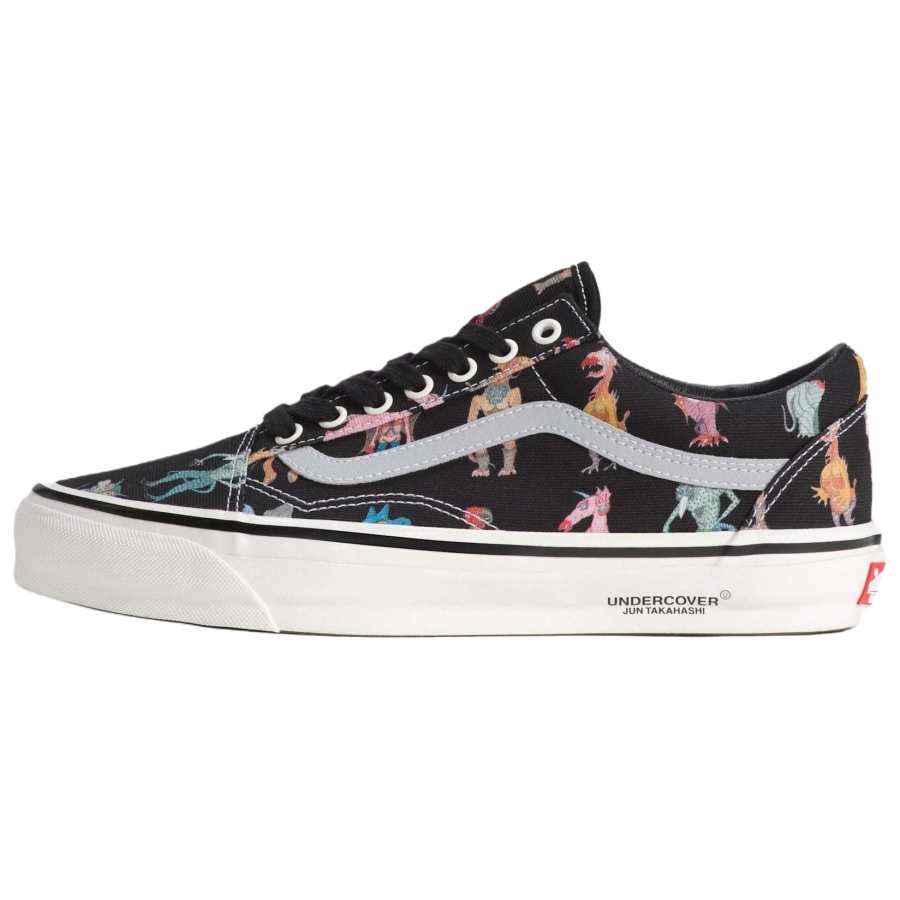 Vans Vans x Undercover Old Skool Monster sneakers