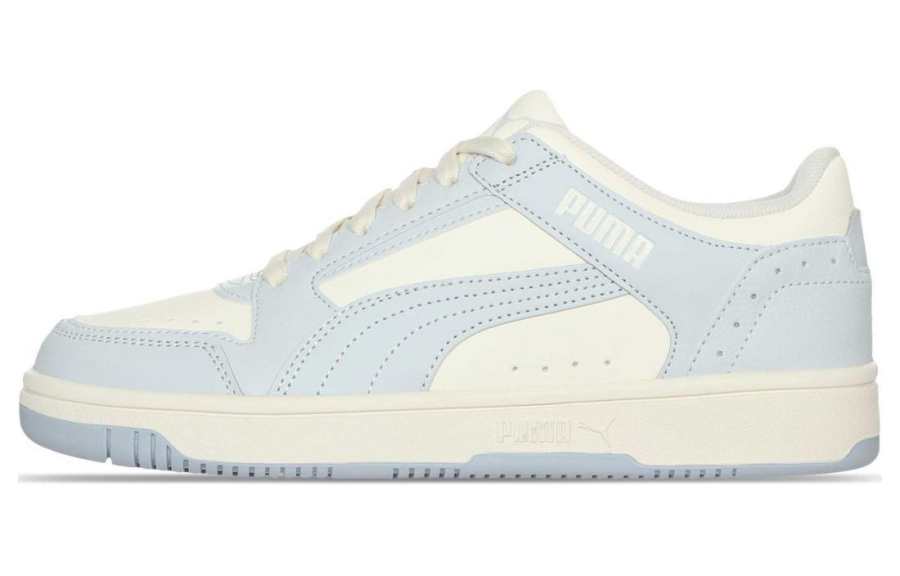 PUMA PUMA Rebound Joy Low 'White Grey Violet'