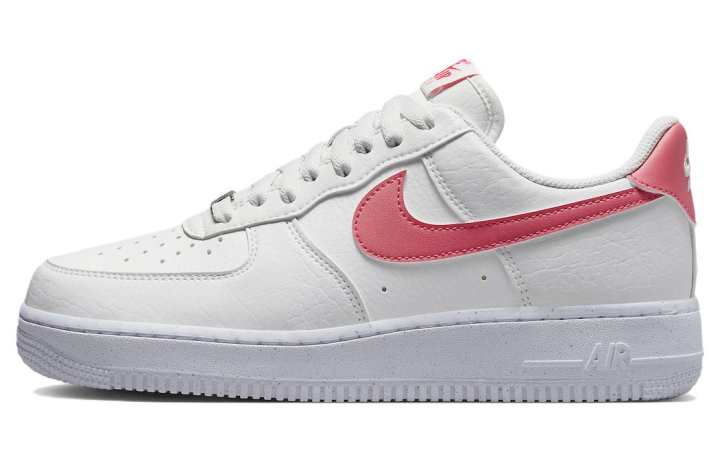 Nike Nike Air Force 1 07 SE Next Nature White Sea Coral Women's