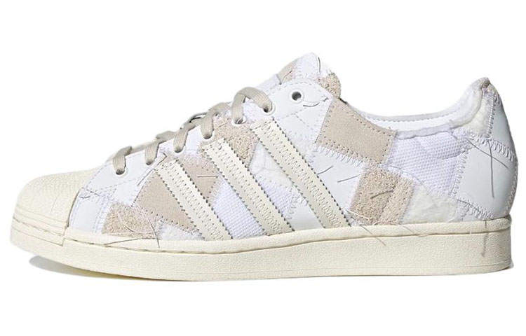 Adidas Originals Adidas Superstar Atmos Recouture