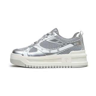 GONGJI Square Inch Slip Resistant Cushioning Slip Resistant Cushioning Low top Skateboard Shoes Women's
