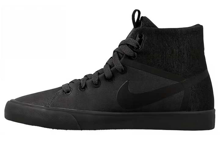 Nike Nike Primo Court Mid Anthracite Women's