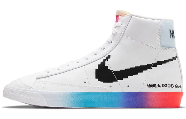 Nike Nike Blazer Mid '77 Vintage 'Have A Good Game'