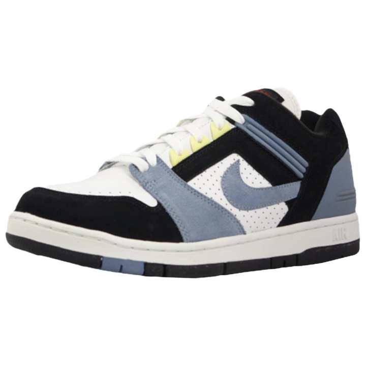 Nike Nike Air Force 2 Low Escape Storm Blue