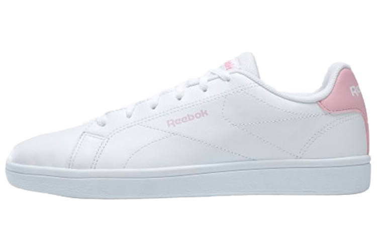 Reebok Royal Complete Cln 2 Low top Skateboard Shoes Women's Pink White