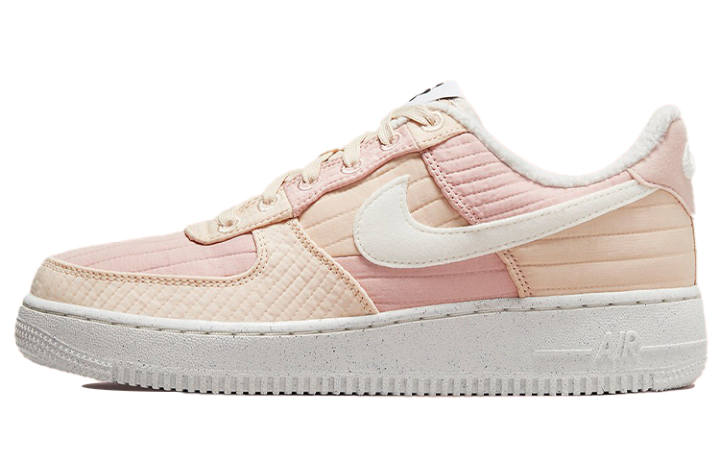 Nike Nike Air Force 1 Low Toasty Pink Oxford Women's