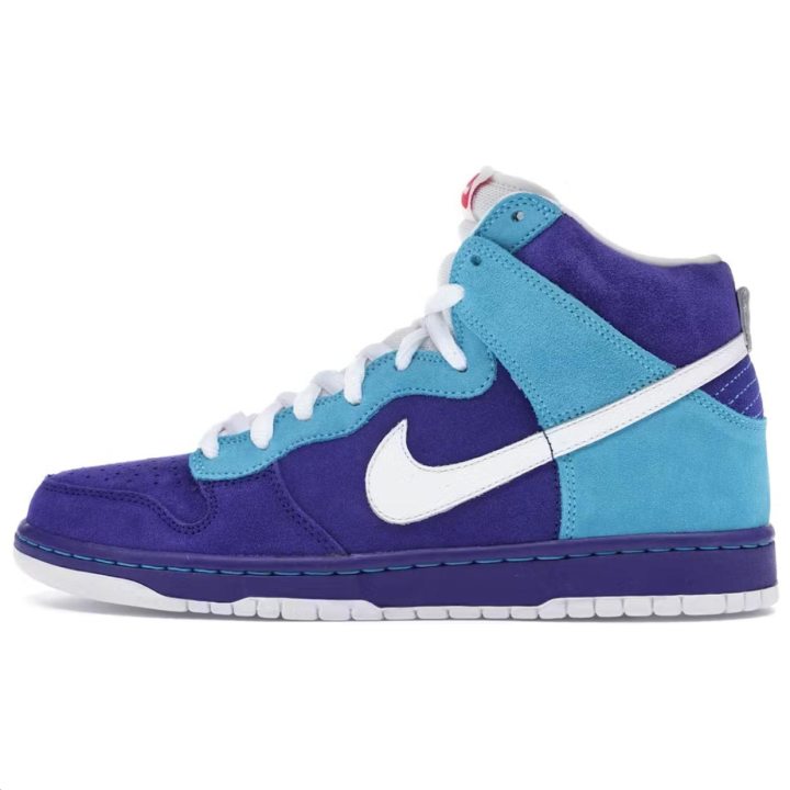Nike Nike Sb Dunk High Oceanic Airlines