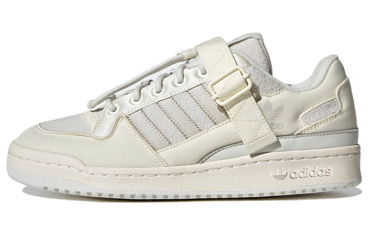Adidas Originals Forum Adidas Originals Low 'Winter Elements - Clear White'