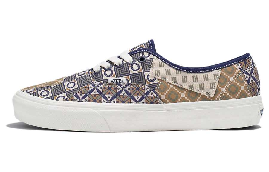 Vans Authentic Vans 'Geometric Patchwork'