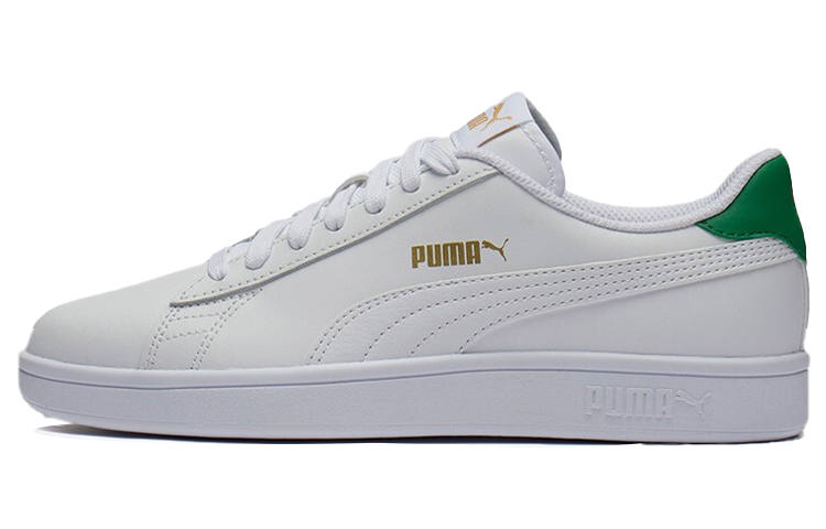 PUMA PUMA Smash V2 'White Amazon Green'