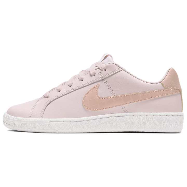Nike Nike Court Royale Support Low top Skateboard Shoes Women's Pink White