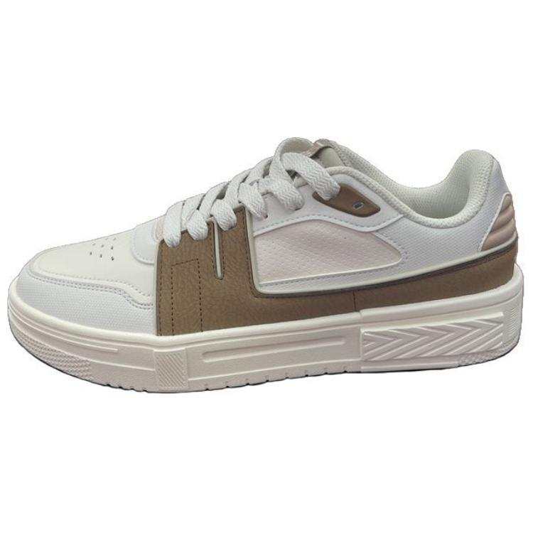 Erke Comfortable Abrasion Resistant Lightweight Wear resistant And Lightweight Low top Skateboard Shoes Men's