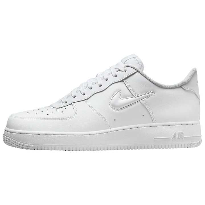 Nike Nike Air Force 1 Low '07 Jewel Dark Smoke Grey