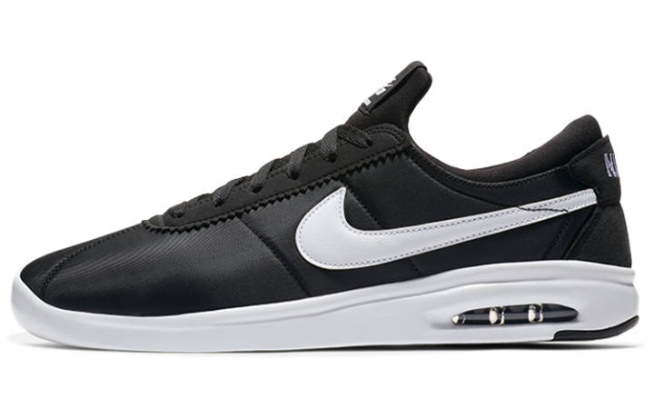 Nike Nike Air Max Bruin Vapor Sb 'Black White'