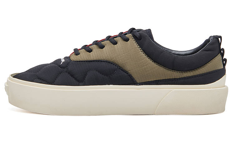 EQLZ EQUALIZER Fault Lo B Slip Resistant Abrasion Resistant Slip Resistant Abrasion Resistant Low top
