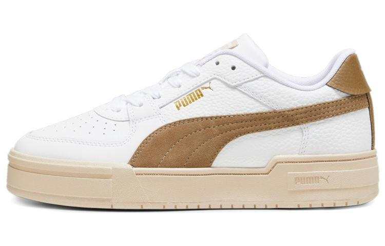 PUMA PUMA Ca Pro Ow Sneakers 'White Brown'