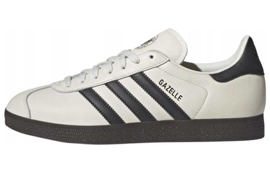 Adidas Originals Gazelle Adidas Originals 'Off White Black Gum'