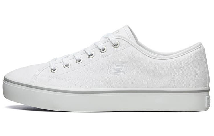 Skechers Cupsole 1 Low Top Sneakers White