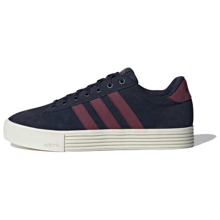 Adidas Adidas Daily 4.0 'Legend Ink Maroon'