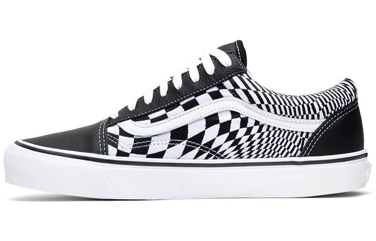Vans Old Skool END. x Old Skool Vans Lx 'Vertigo'