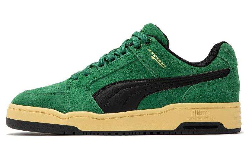 PUMA PUMA Slipstream Low Always On Vine Light Straw