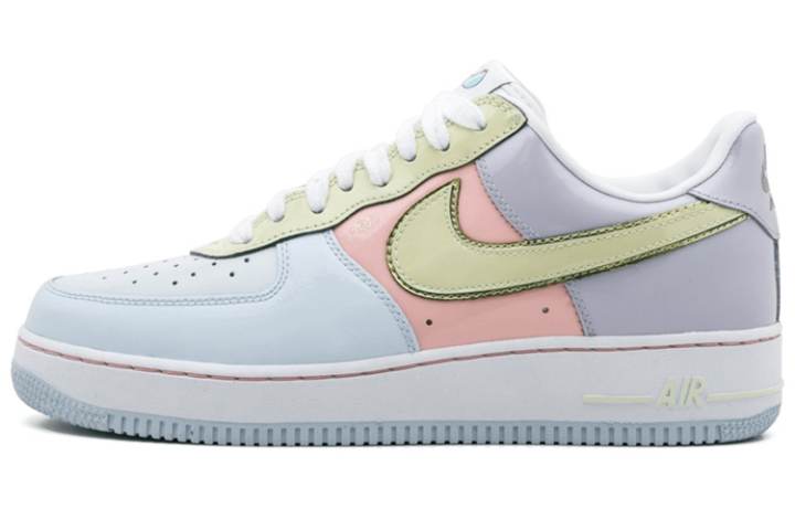 Nike Nike Air Force 1 Low Easter 2017