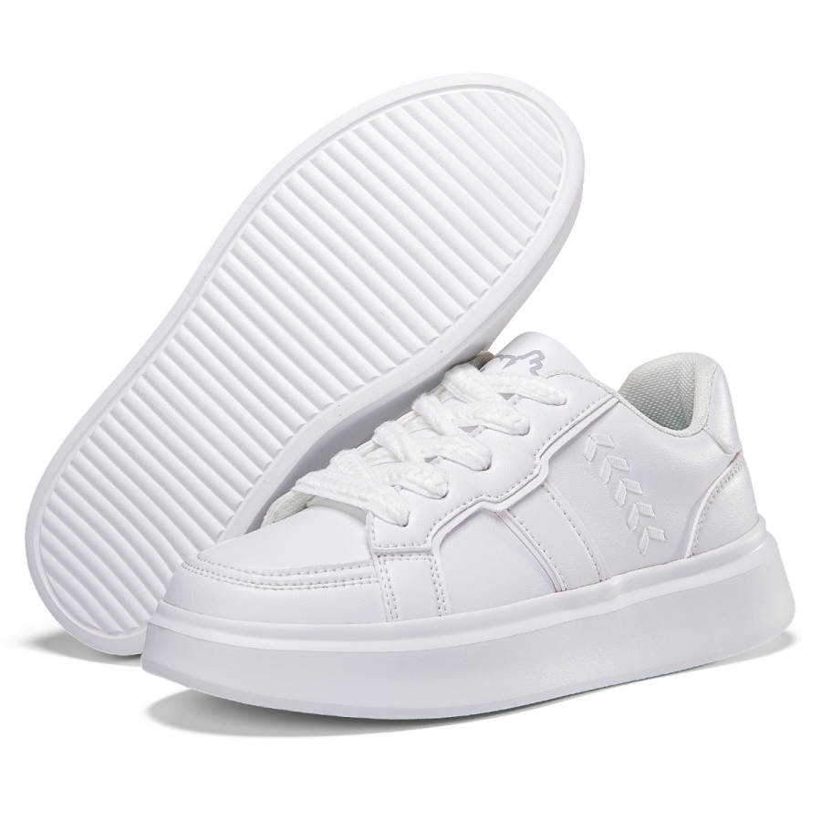 ZOVE Slip Resistant, Waterproof, Lightweight Slip Resistant, Waterproof, Lightweight Low top Skateboard Shoes Unisex