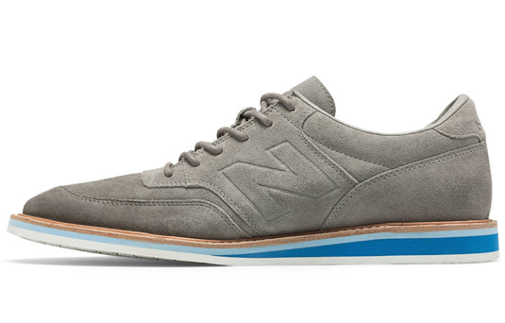 New Balance 1100 New Balance 4E Wide 'Grey'