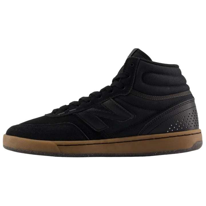 New Balance Numeric 440 New Balance High V2 'Black Gum'