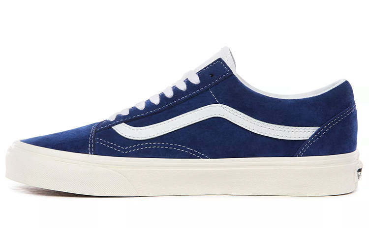 Vans Old Skool Vans 'Pig Suede - Limoges'