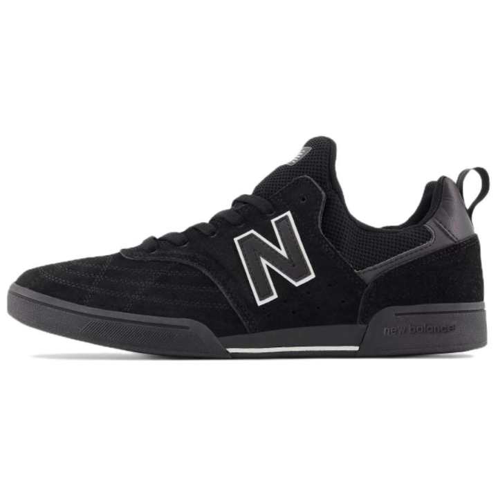 New Balance Numeric 288 New Balance Sport 'Black White'