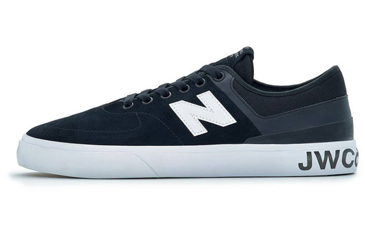New Balance Numeric 379 Junya Watanabe Man x Numeric 379 New Balance 'Black'