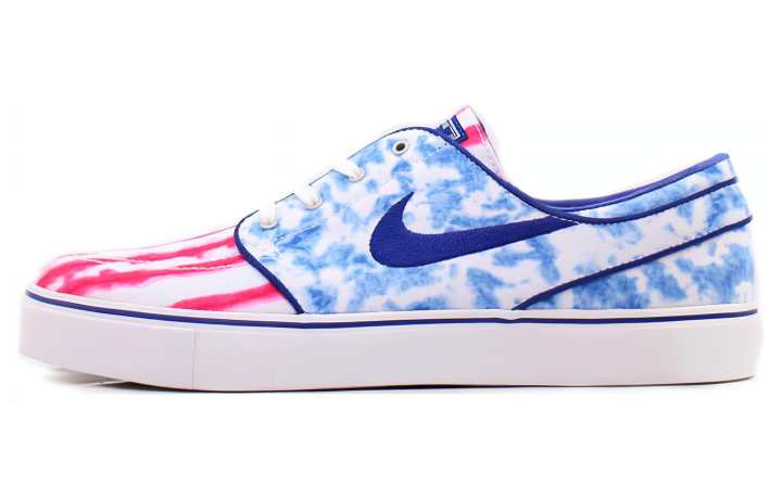 Nike Nike Zoom Stefan Janoski 'USA'