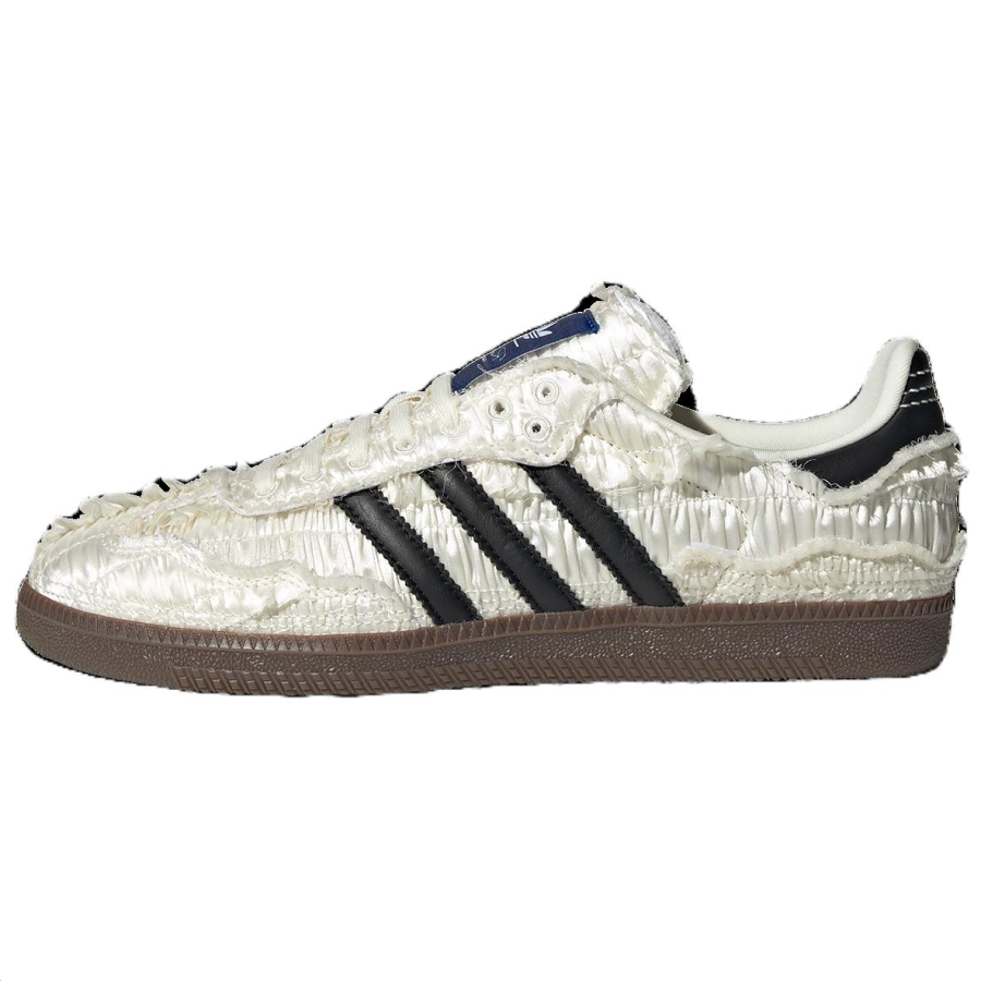 Adidas Originals Samba Caroline Hu x Clot x Samba Adidas Originals 'Reverie - Off White'