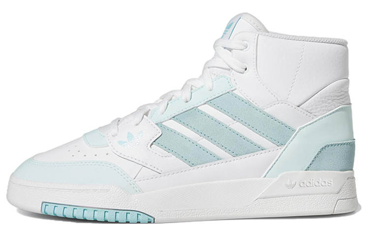 Adidas Originals Drop Step Se 'Light Blue' Women's