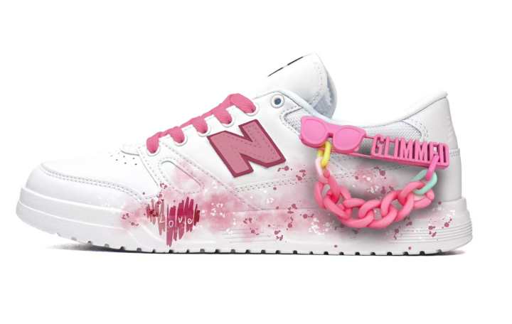 New Balance New Balance NB Ct20 Cushioning Abrasion Resistant Lightweight Breathable