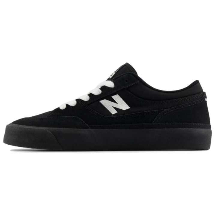 New Balance New Balance Low top Skateboard Shoes Unisex Black