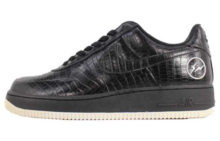 Nike Nike Htm Air Force 1 'Fragment'