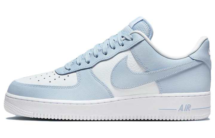 Nike Nike Air Force 1 Light Armory Blue