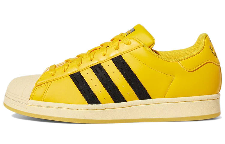 Adidas Originals Superstar Adidas Originals 'Bold Gold'