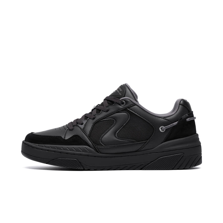 Skechers Court Classics Textile, Synthetic Leather