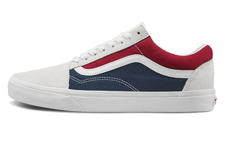 Vans Old Skool Vans 'Retro Block'