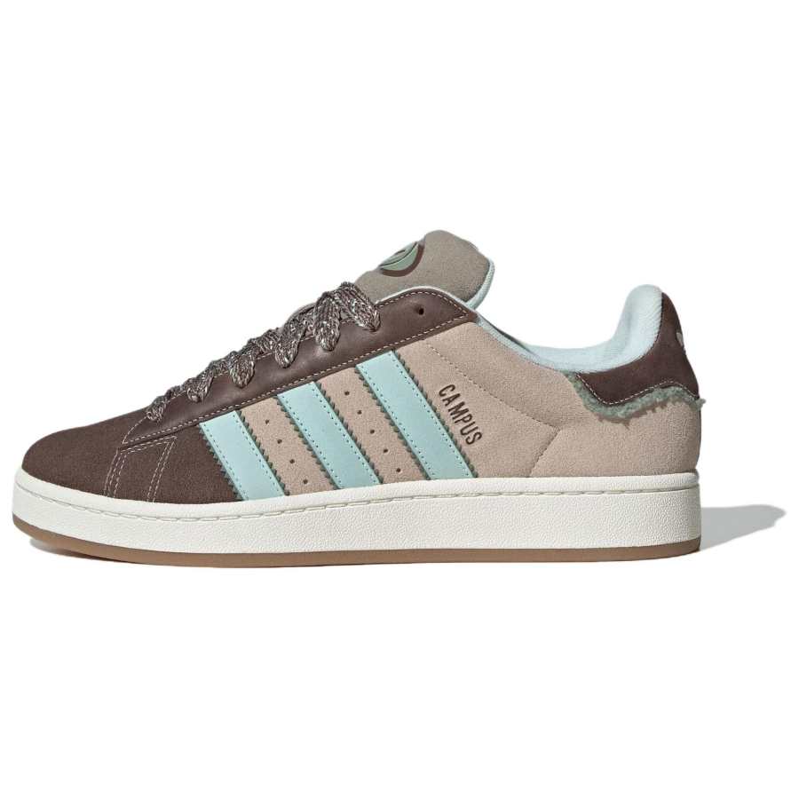 Adidas Originals Adidas Campus 00s 'Wonder Beige Halo Mint'